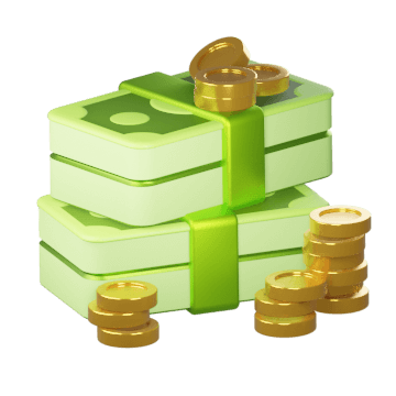 Cash Bonus Image